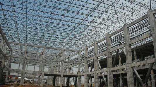 濉溪概述网架加工对钢材的质量的具体要求